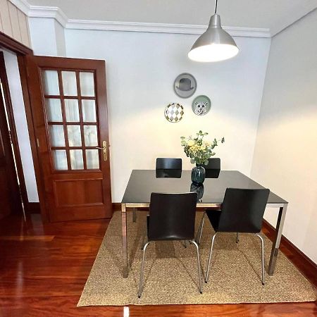 Apartamento Olivico Con Parking Vigo Exterior foto